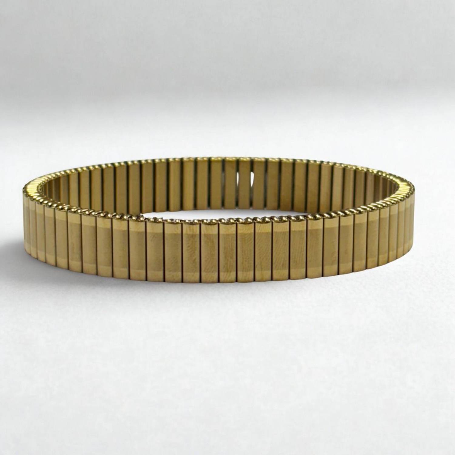 Cascadestar Stainless Steel Bracelet