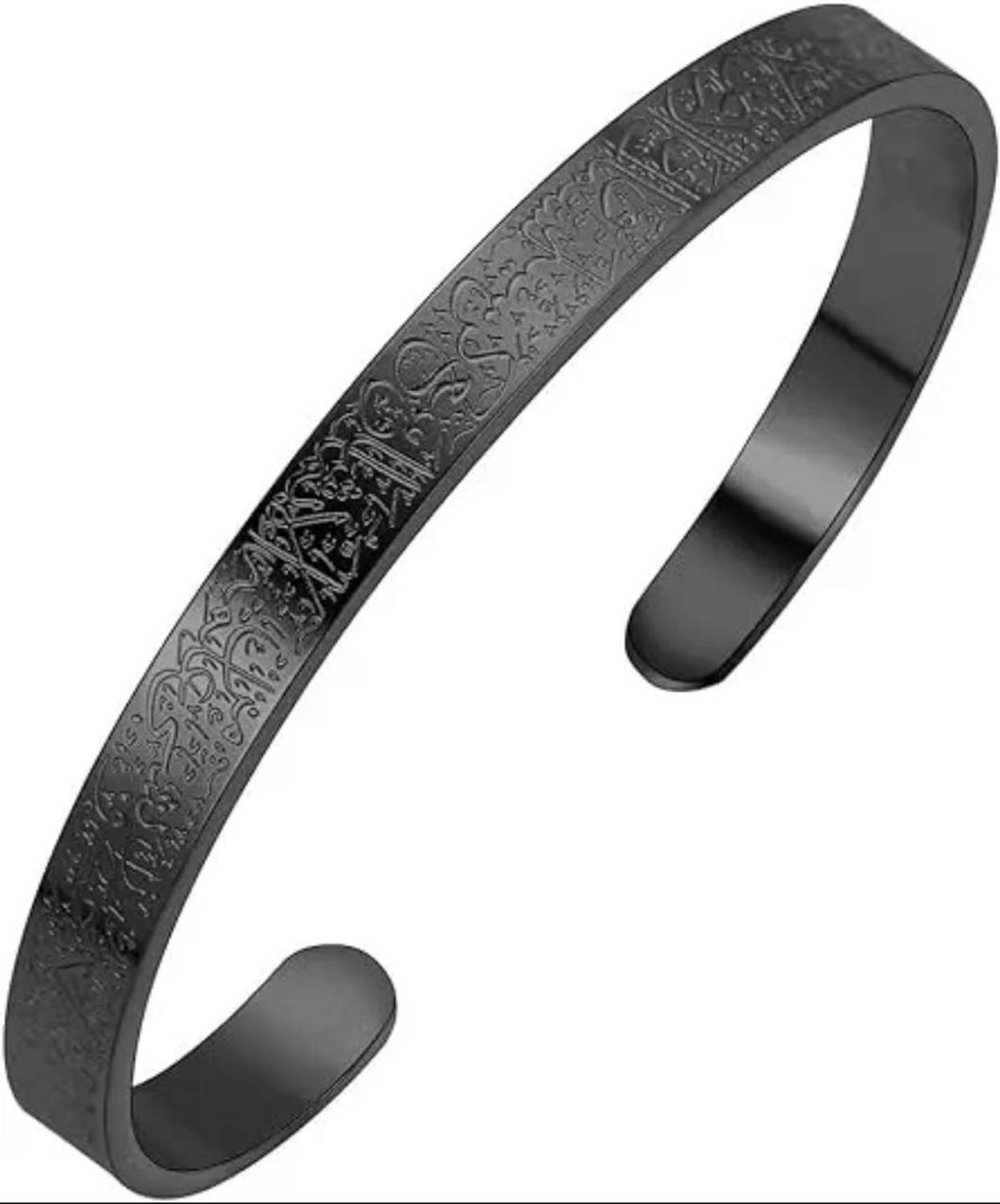 SM PRODUCTS Alloy Bangle - Image 1