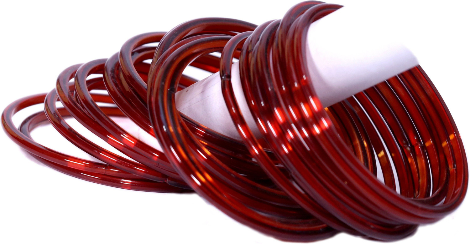 Image of SHYAM Glass Bangle Set