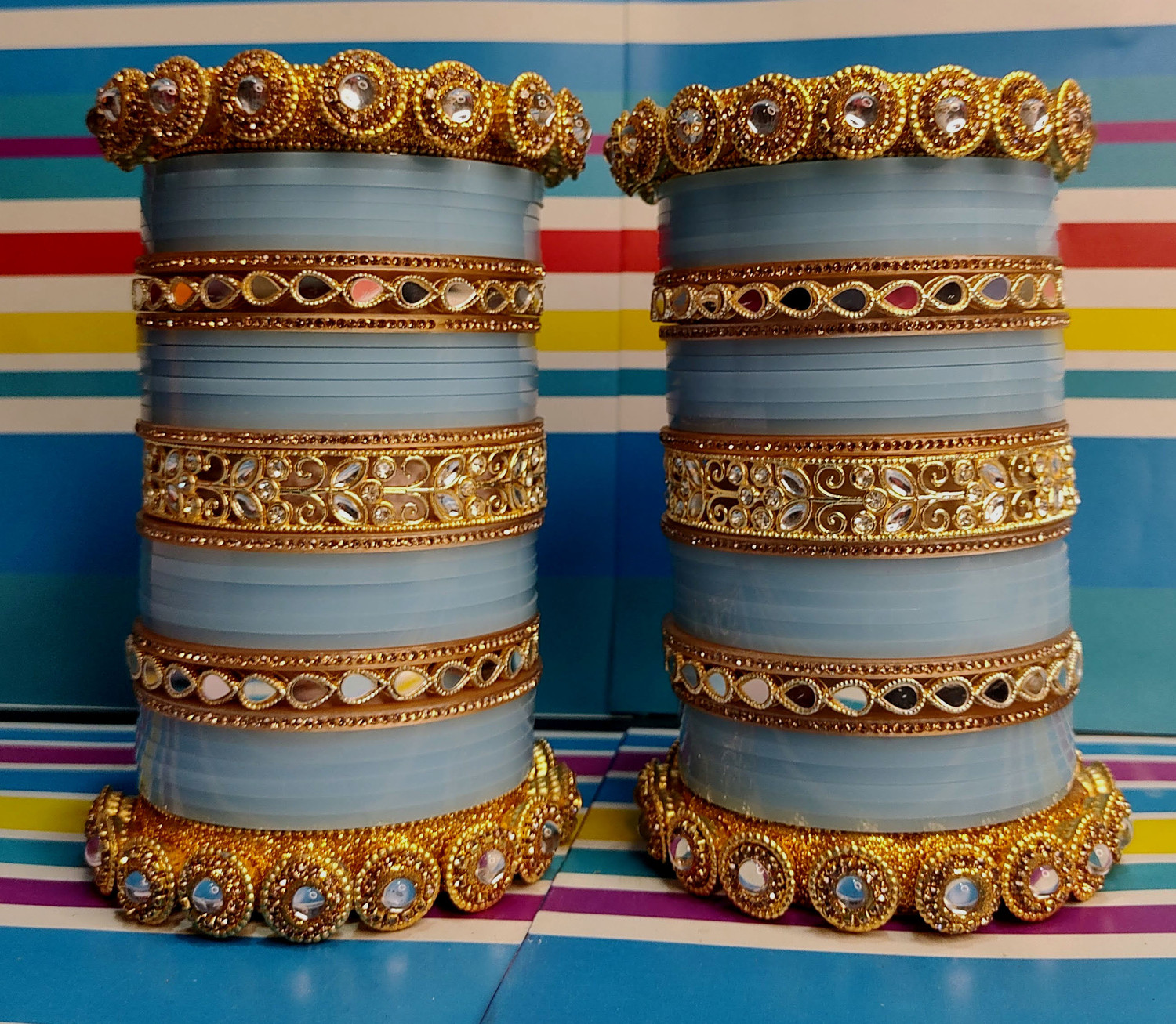 Image of oms Plastic Chudas