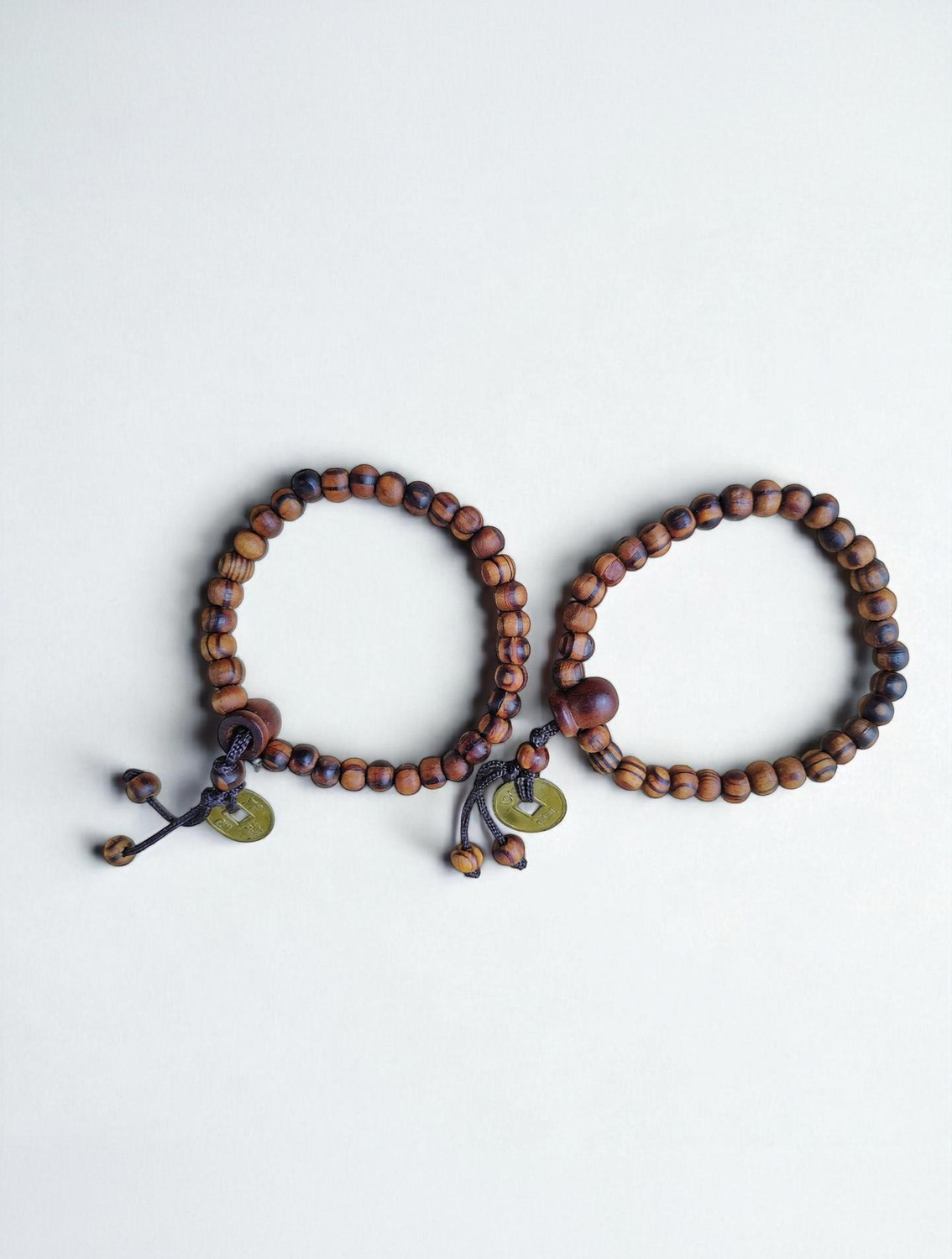 Image of ASTROHIVE Wood Bracelet