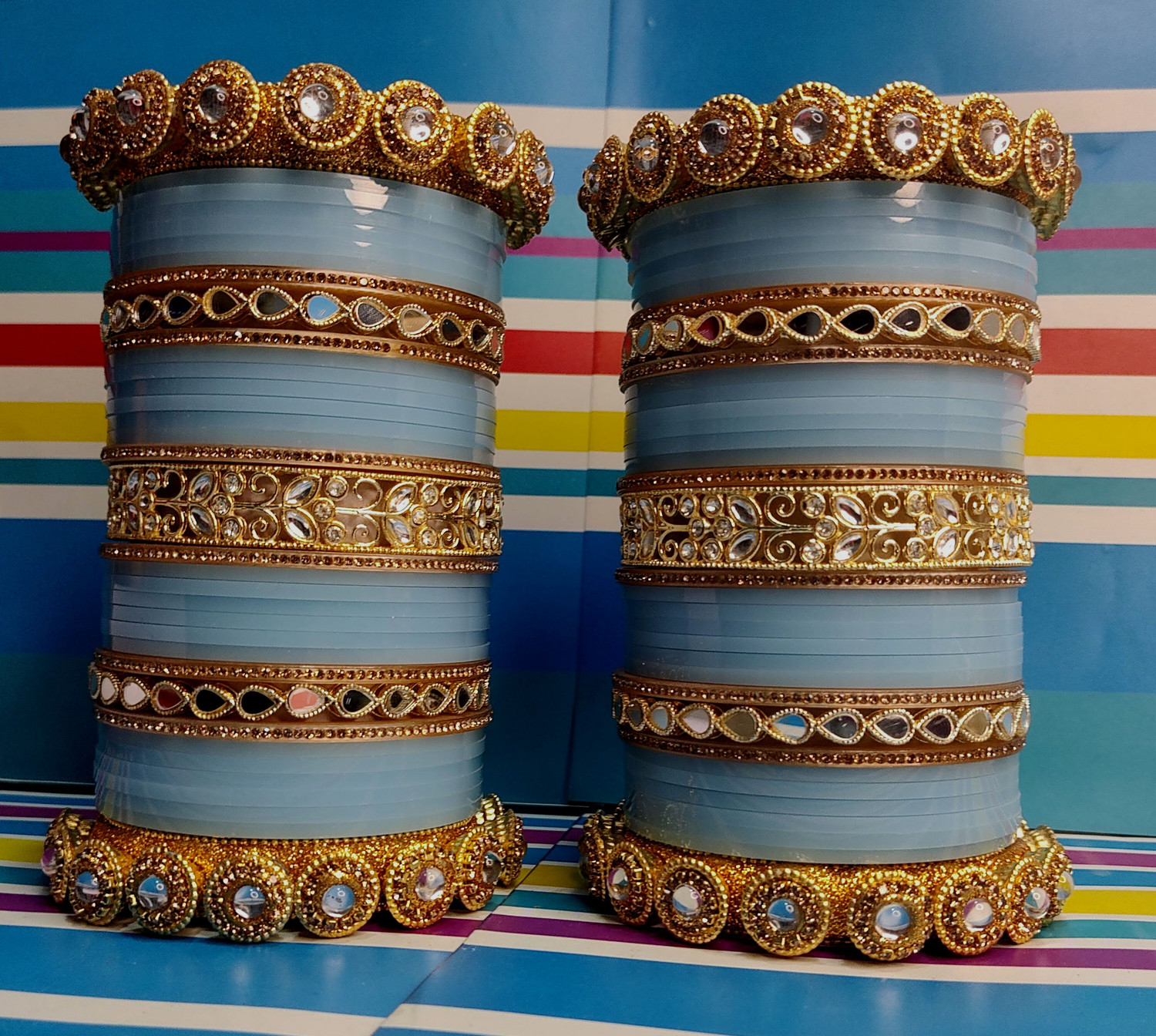 Image of oms Plastic Chudas