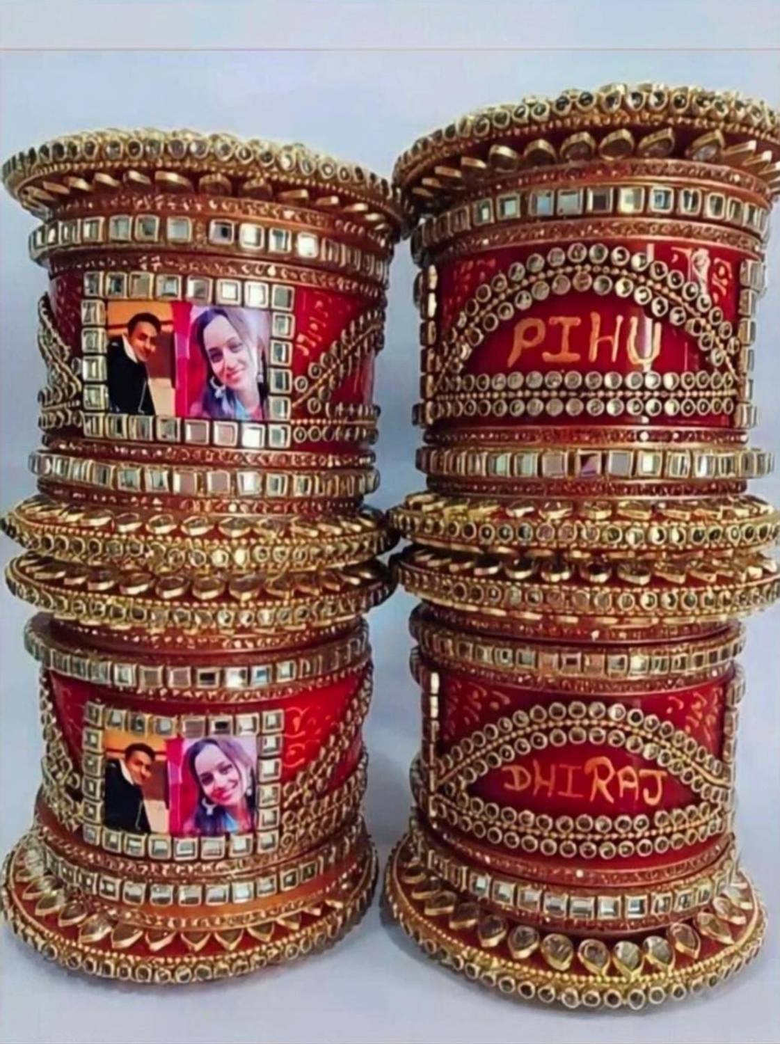 ACJ Plastic Chudas