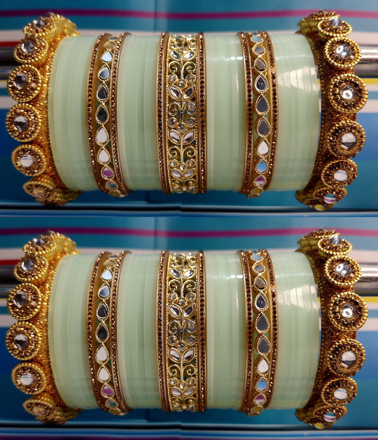 Image of oms Plastic Chudas