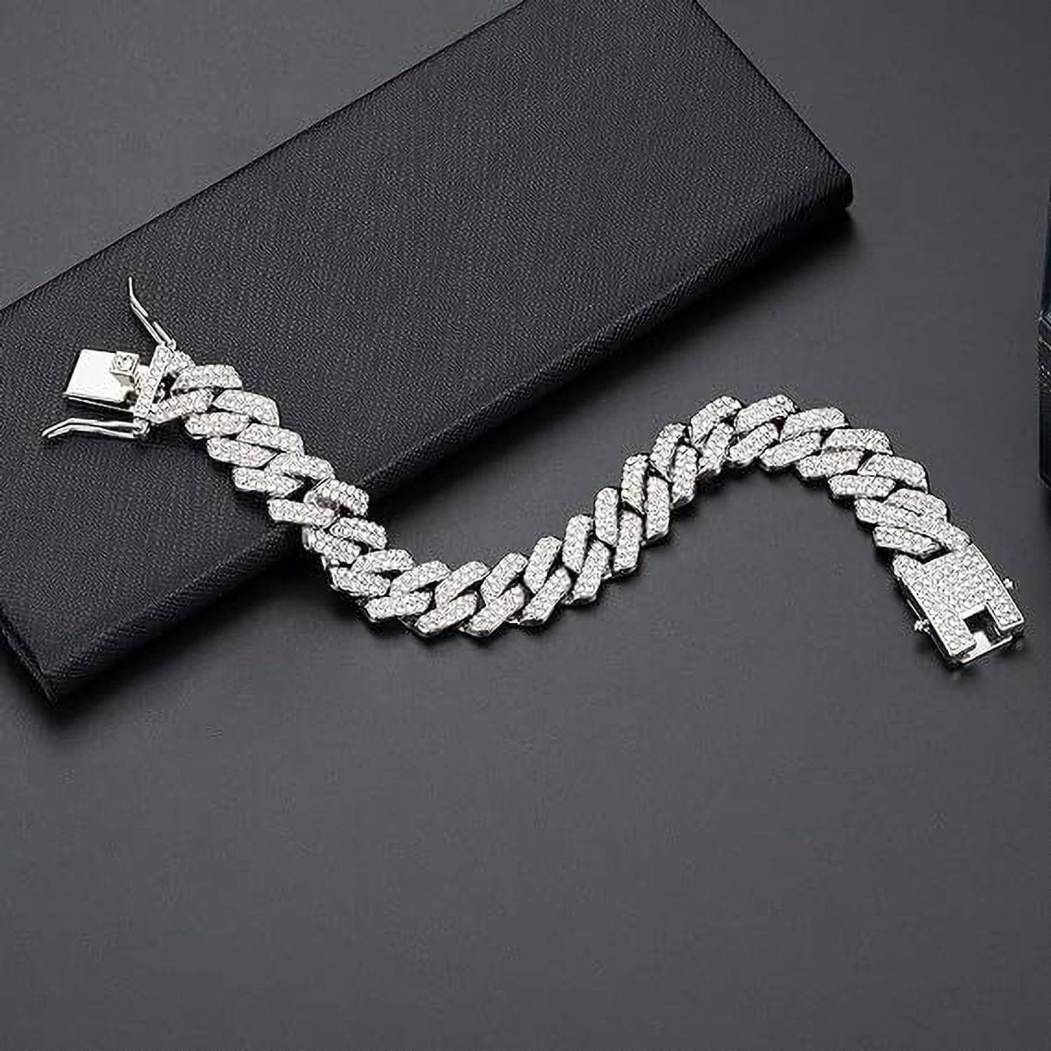 Rgulus Brass Bracelet