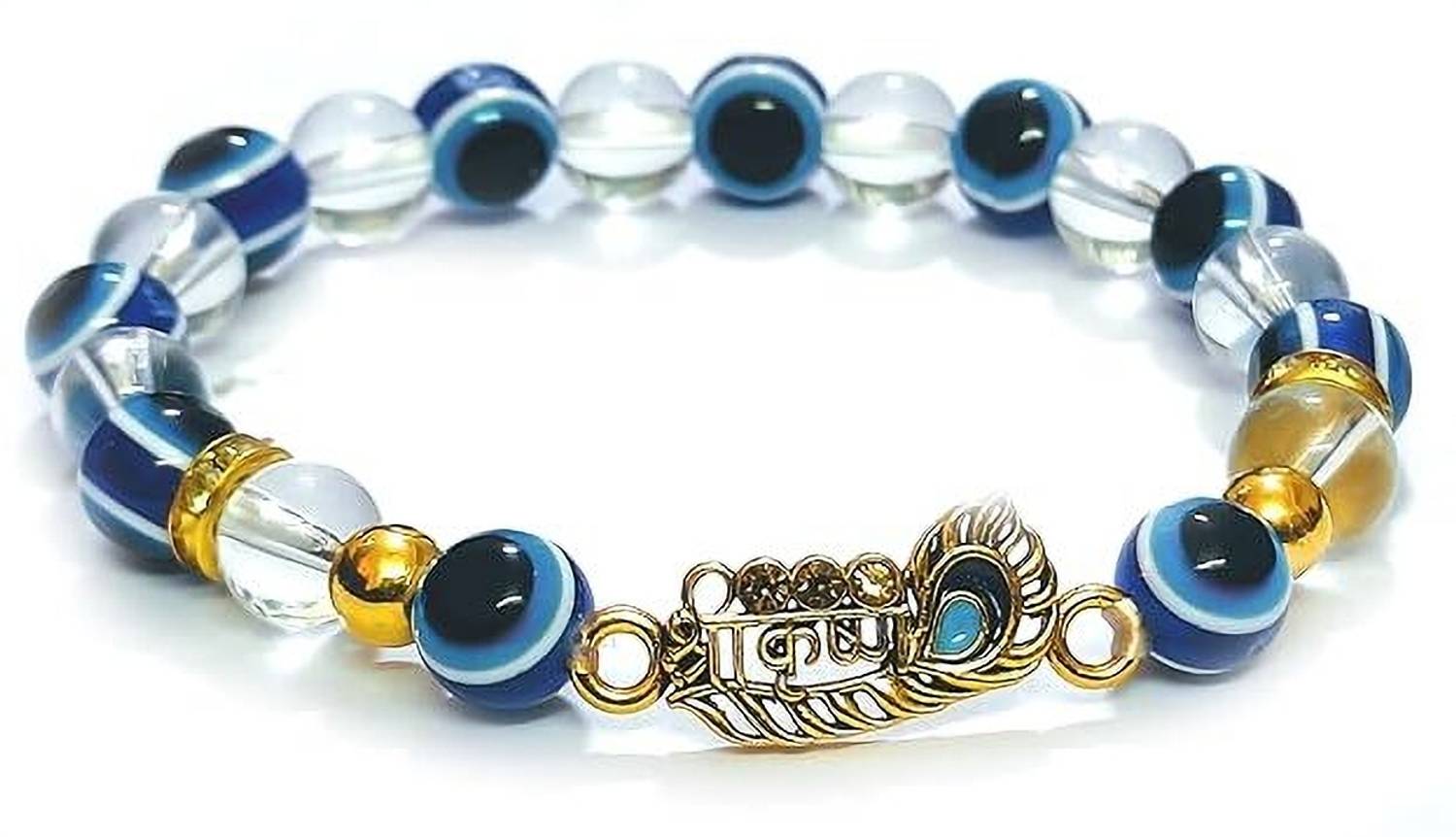 AIR9999 Crystal Bracelet