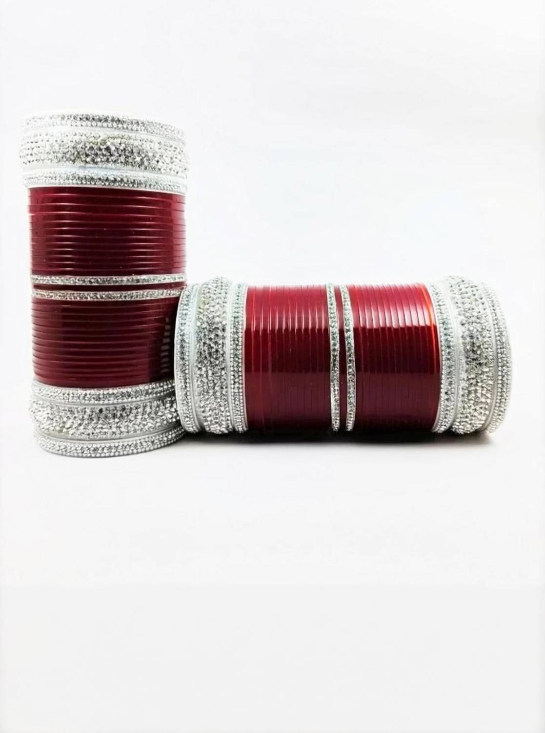 BUNCHSY Plastic, Alloy Zircon Chudas