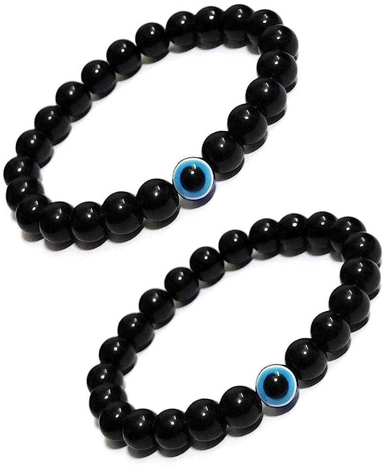Airtick Plastic Bracelet Set