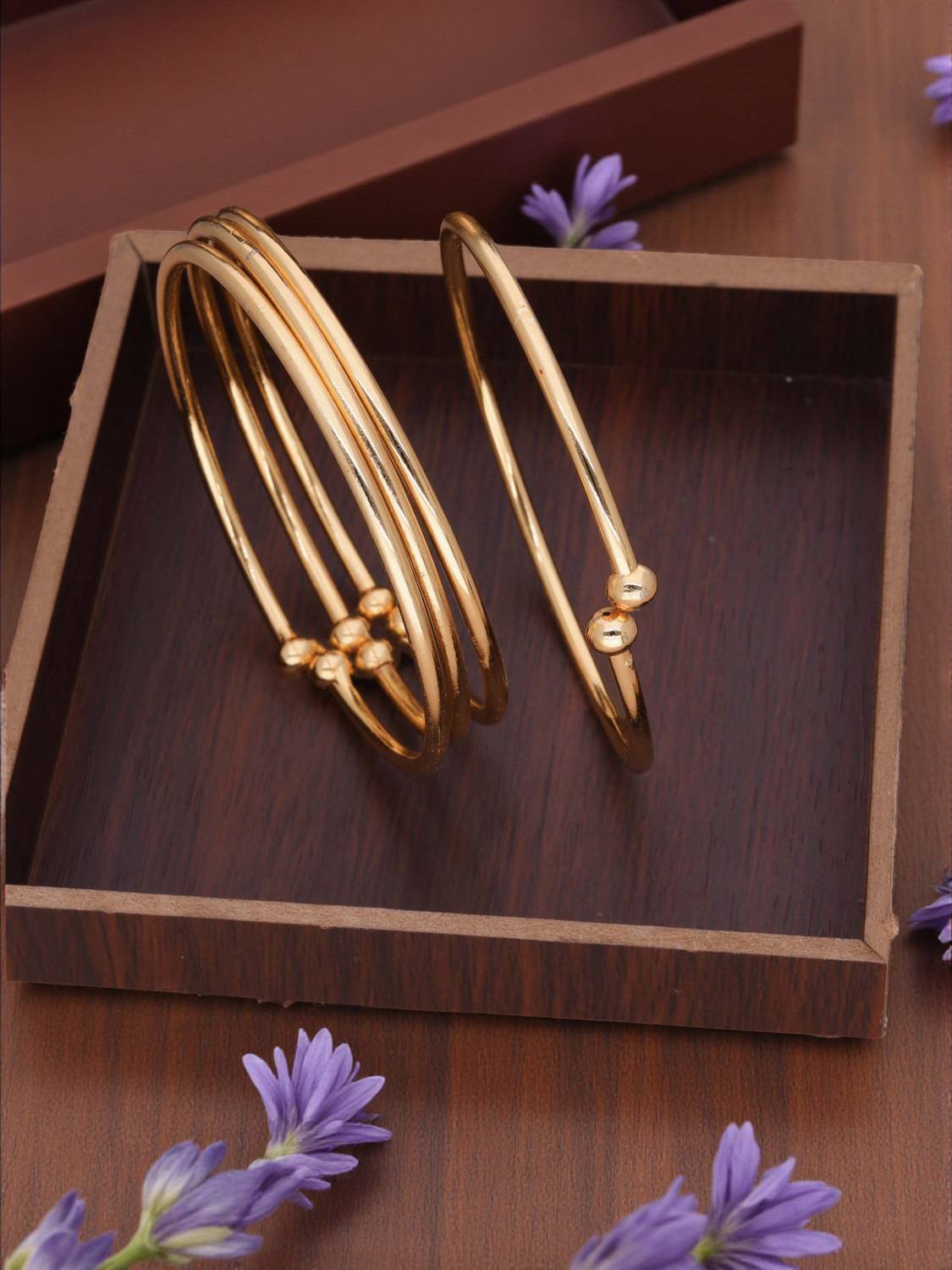 RUDE GALLERY TWIST BANGLE BRASS 使用2回 箱付 TWIST BANGLE - RUDE GALLERY OFFICIAL ONLINE SHOP