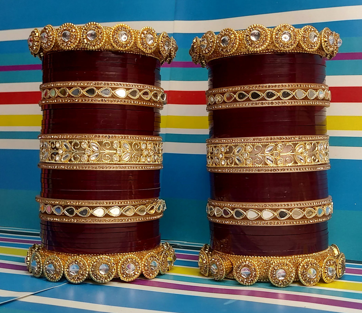 Image of oms Plastic Chudas