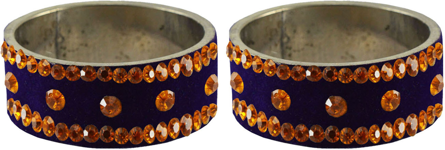 Image of Vidhya Kangan Brass Bangle