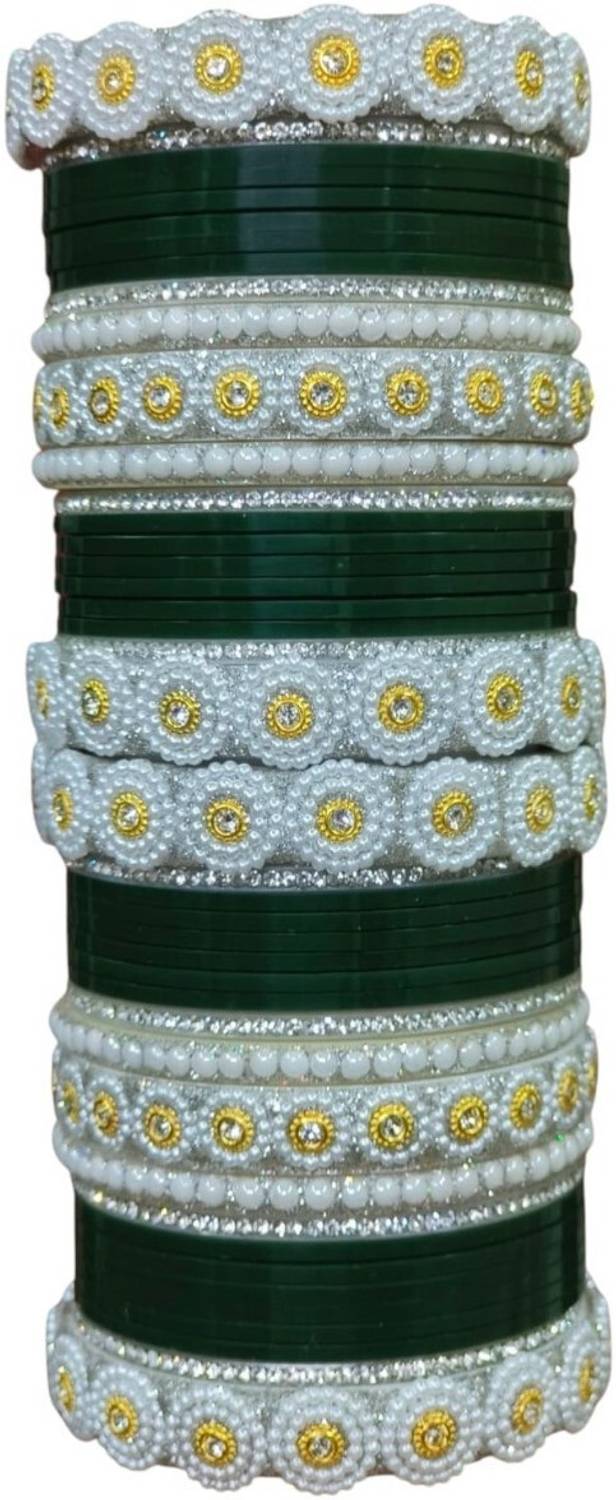 AMCM Plastic Pearl Chudas