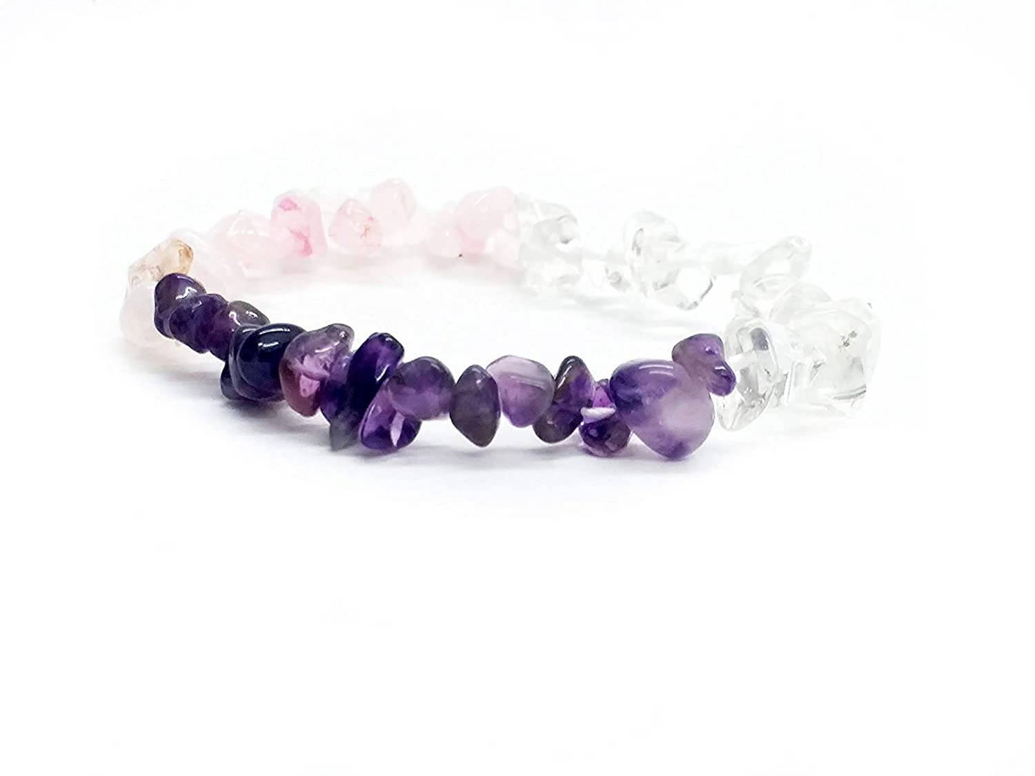 AIR9999 Crystal Crystal Bracelet
