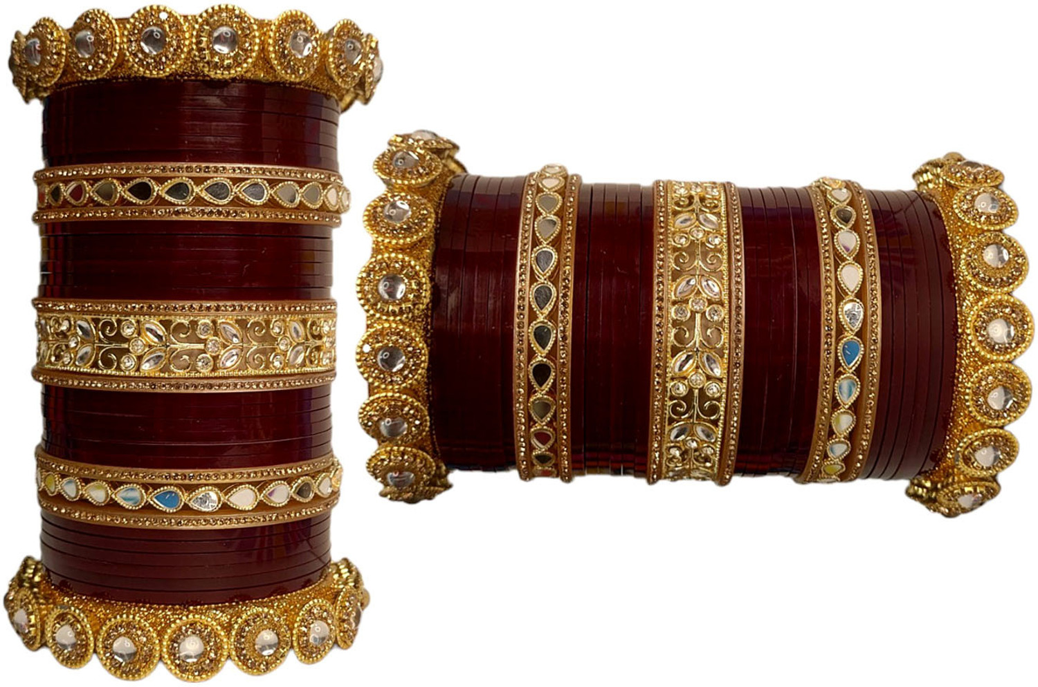 Image of oms Plastic Chudas