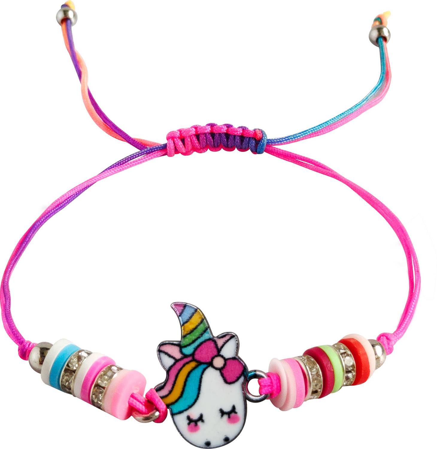 AmazingKarts Metal Bracelet