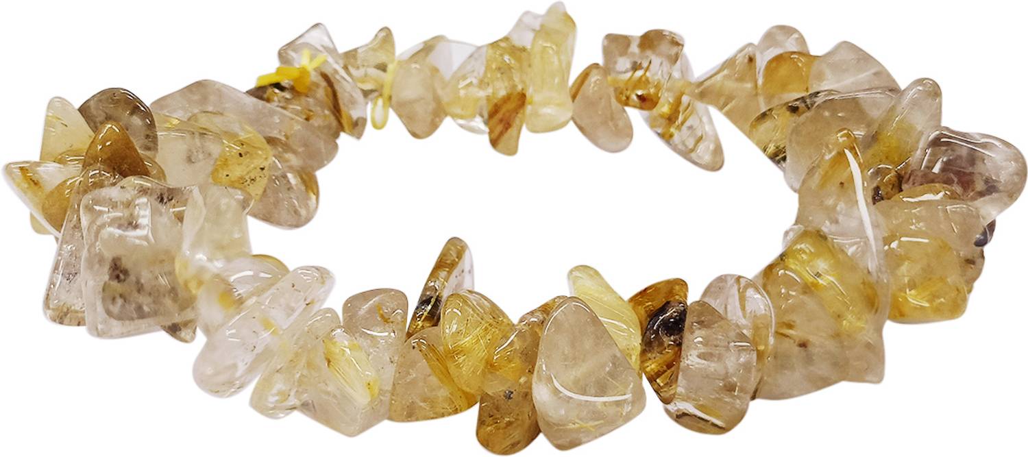 9dzine Stone, Crystal Crystal Bracelet