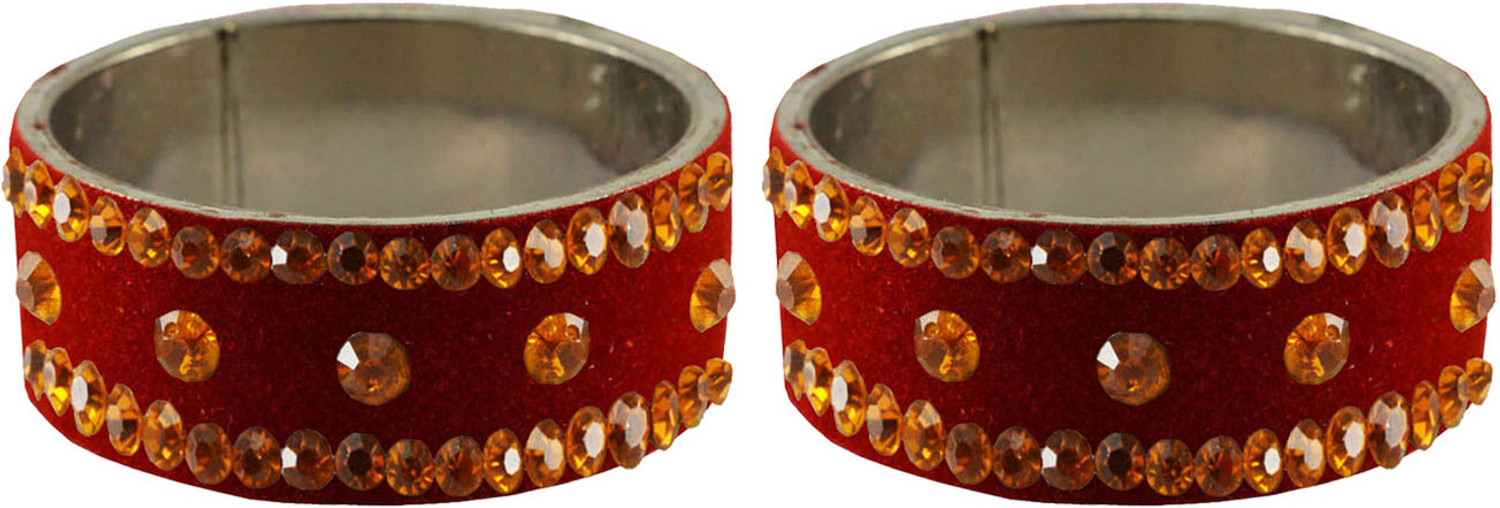 Image of Vidhya Kangan Brass Bangle