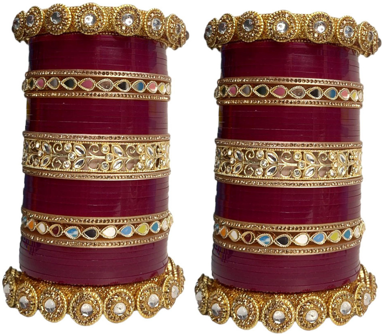 Image of oms Plastic Chudas