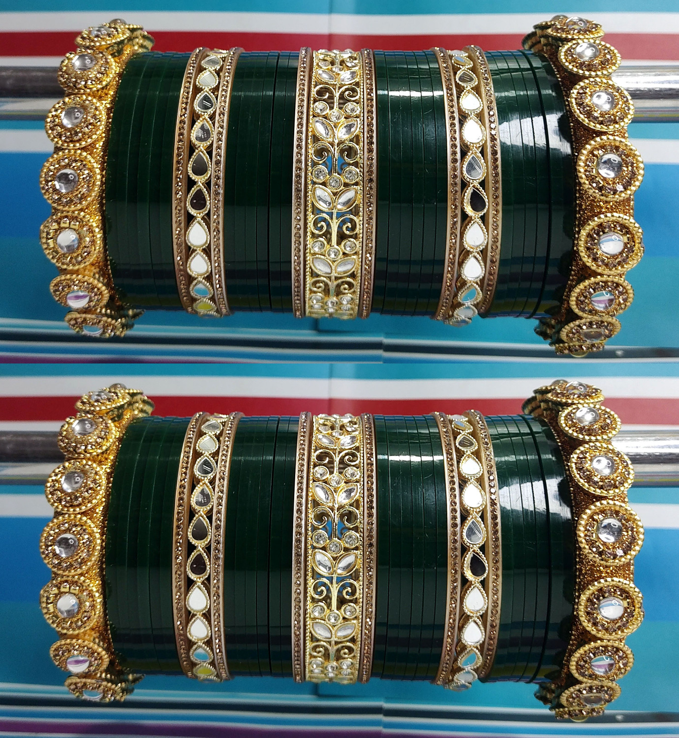 Image of oms Plastic Chudas