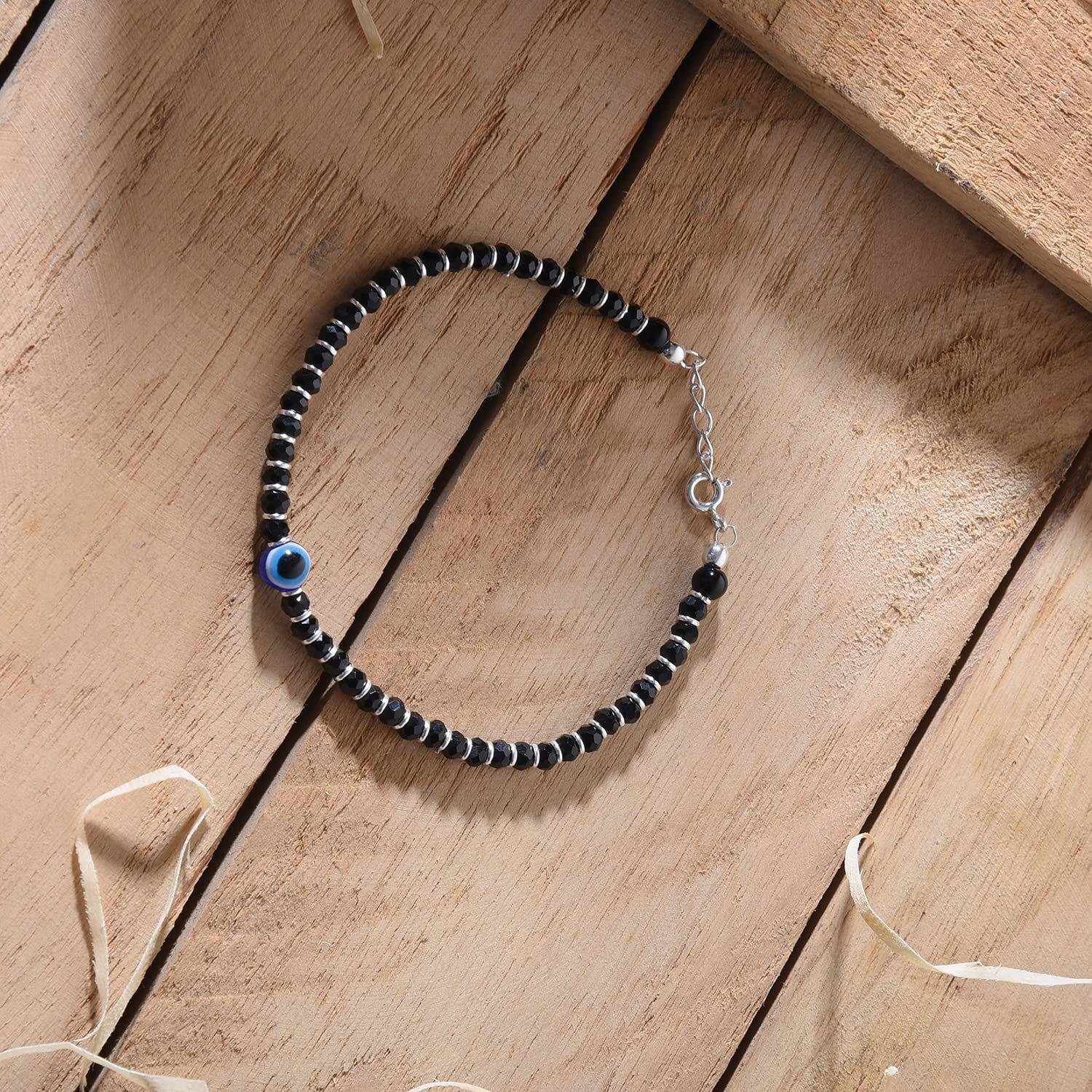 AARTISAI Alloy Silver Bracelet