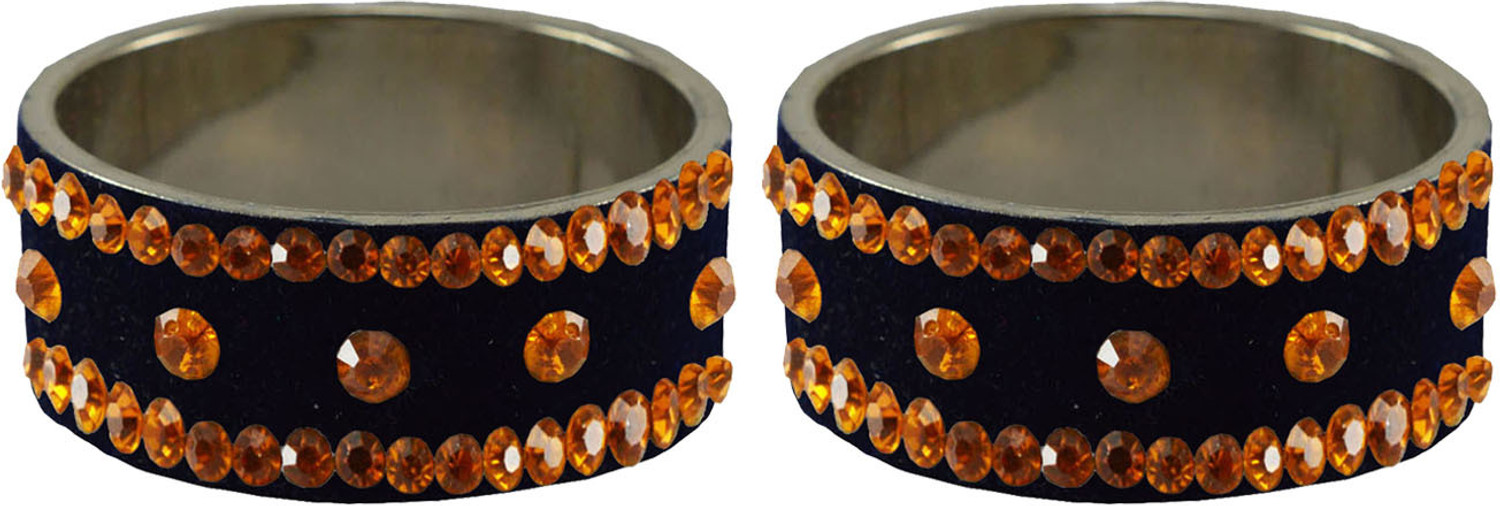 Image of Vidhya Kangan Brass Bangle