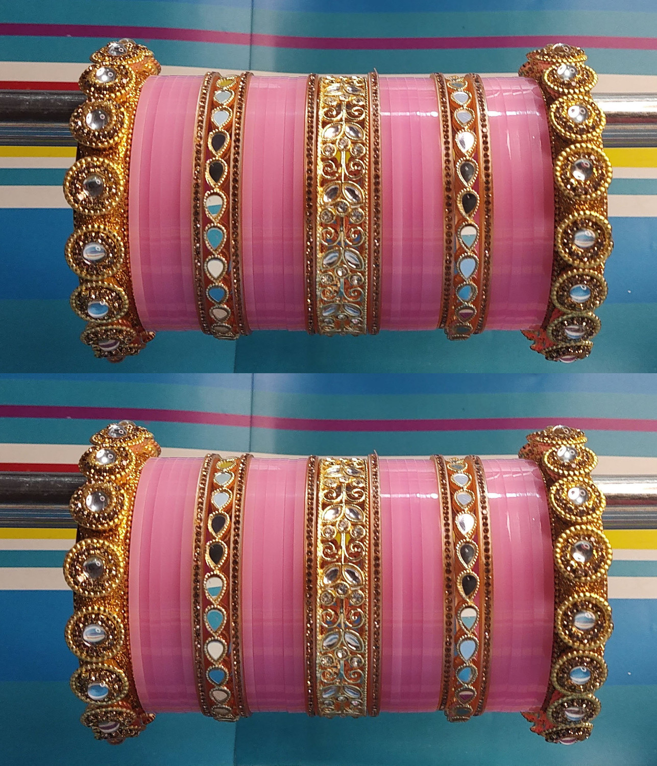 Image of oms Plastic Chudas