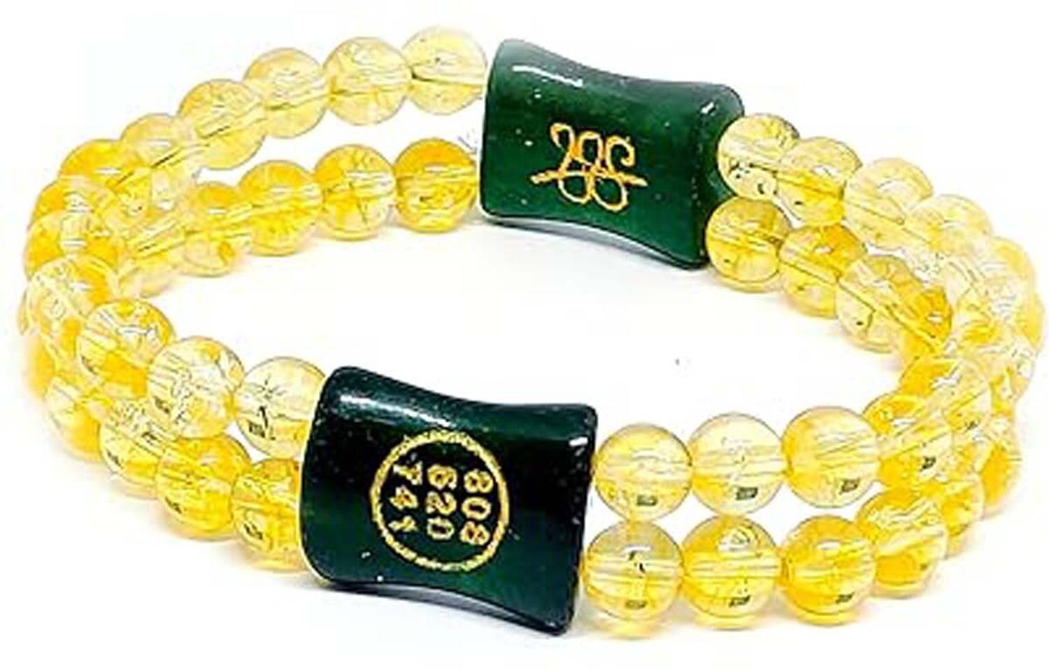 AIR9999 Crystal Crystal Bracelet
