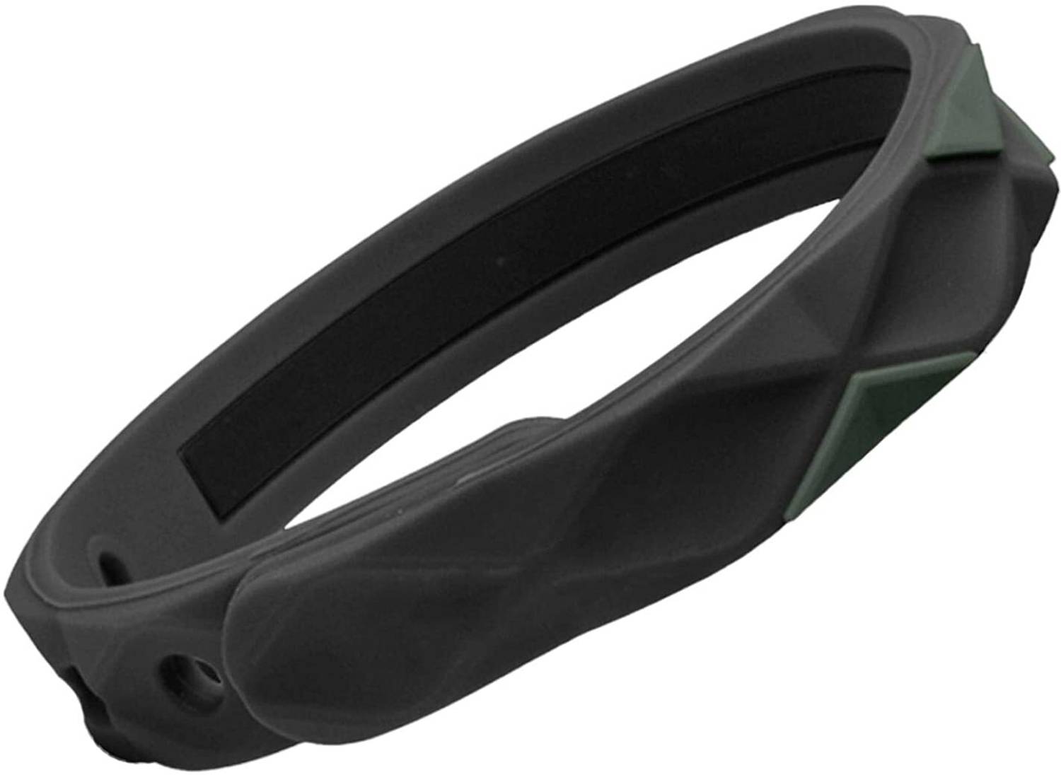 bracelete Rubber Bracelet
