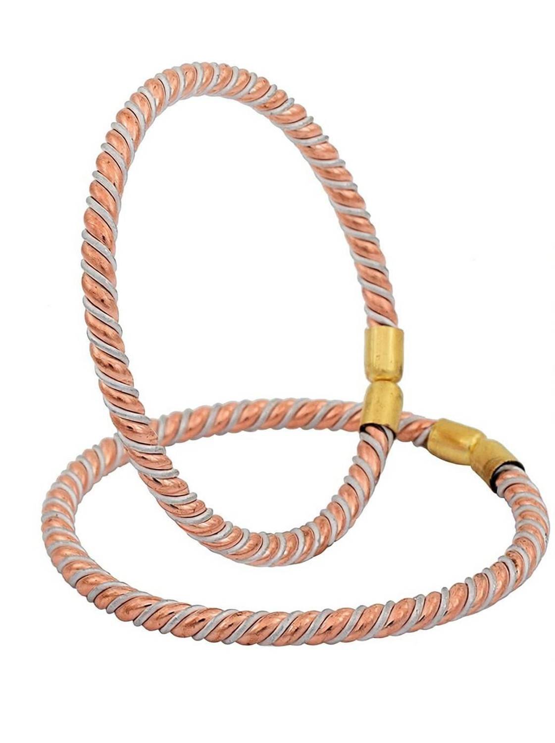 BRBRIK Alloy Copper Bracelet