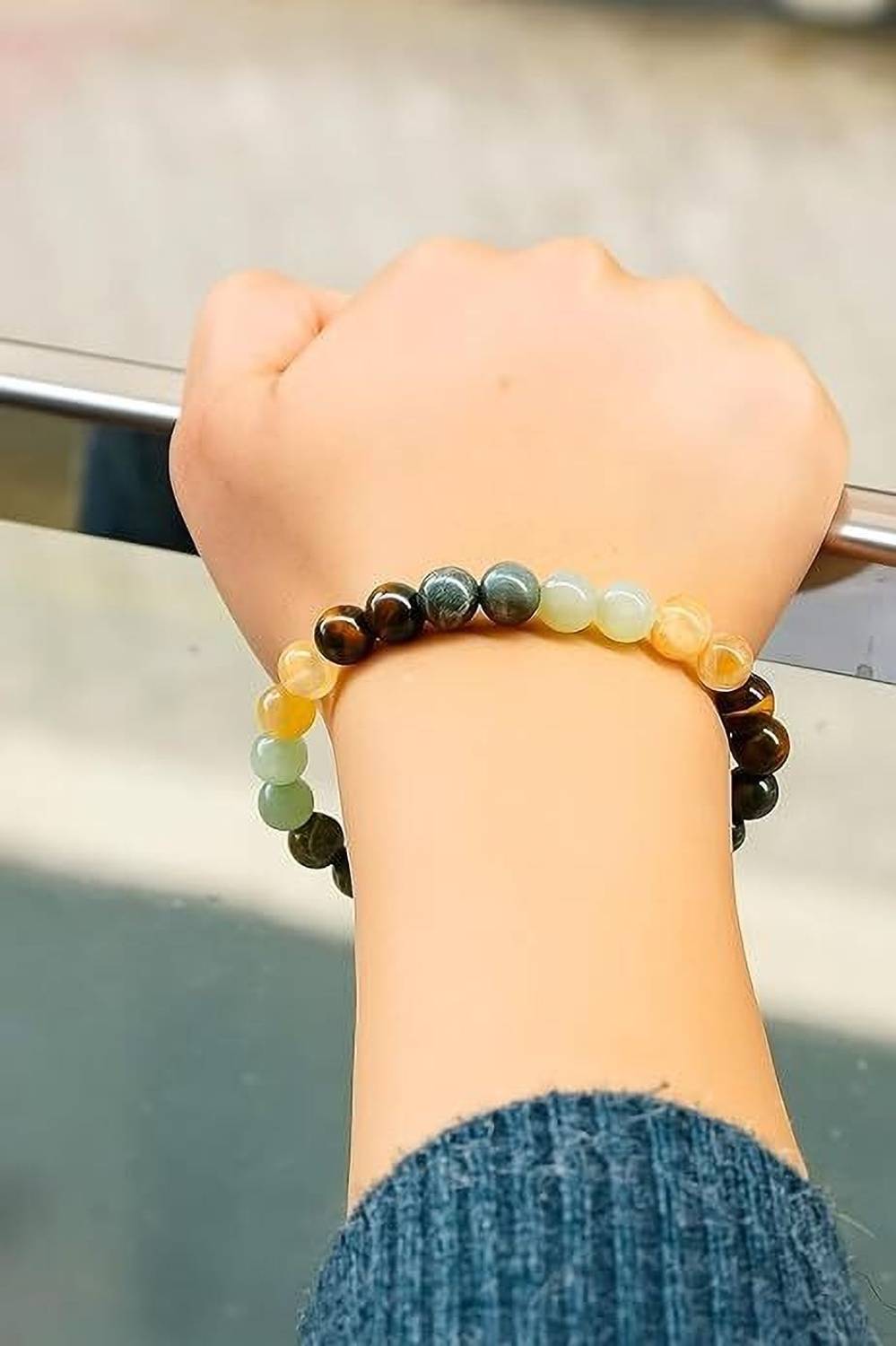 CALMING Crystal Bracelet - Image 4
