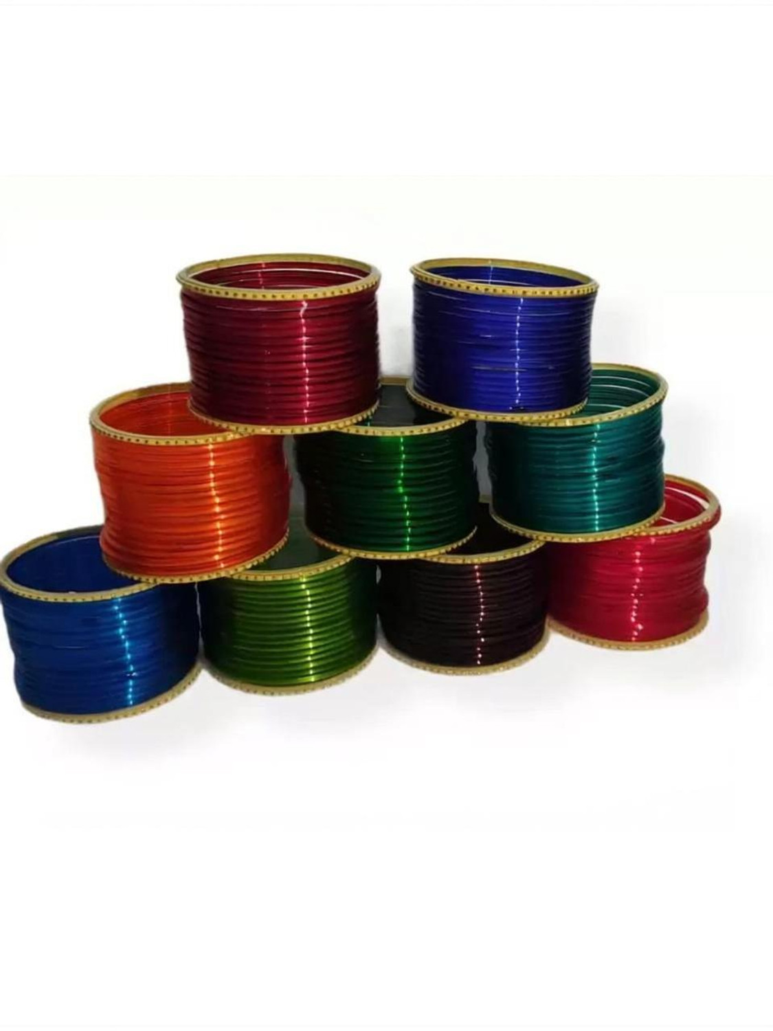Image of KUNDKESHWAR SALES Glass Bangle