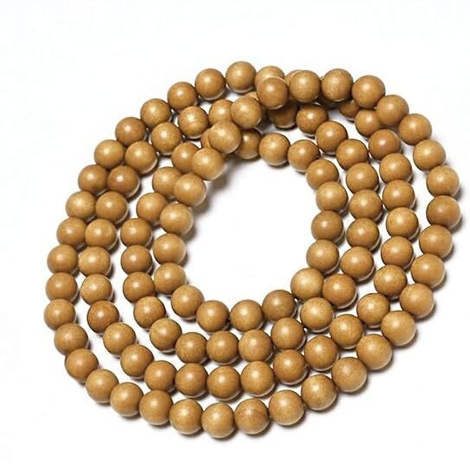 Image of Edmiria Wood Agate Bracelet