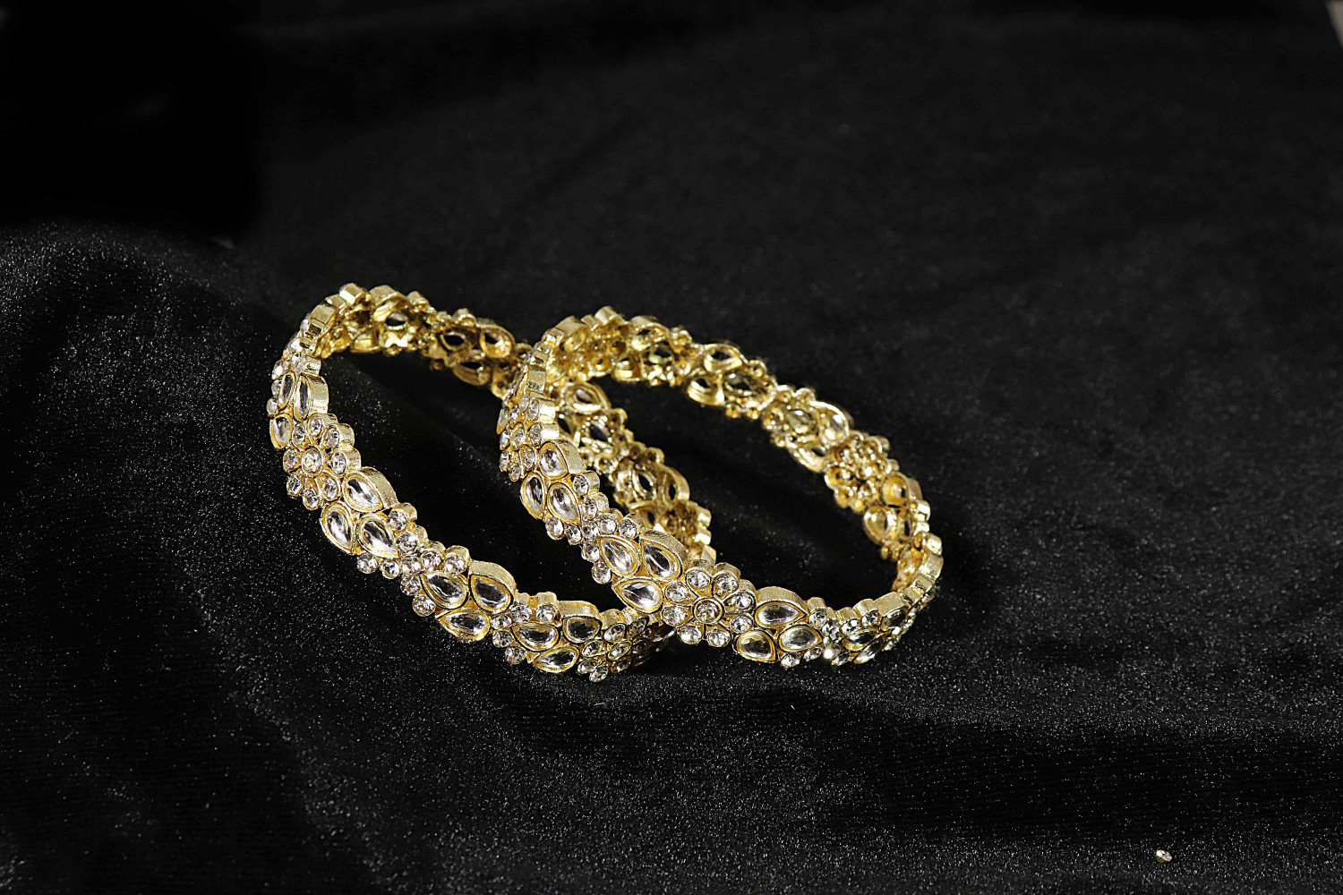 Image of NMII Metal Kada