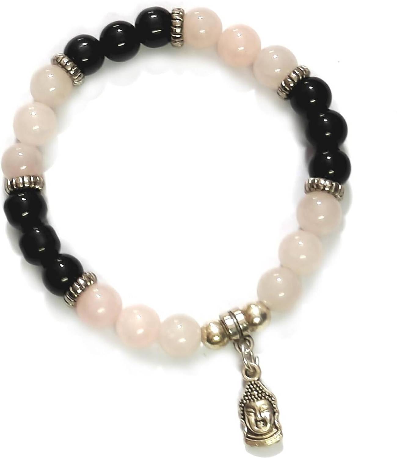 AIR9999 Crystal Crystal, Quartz Bracelet