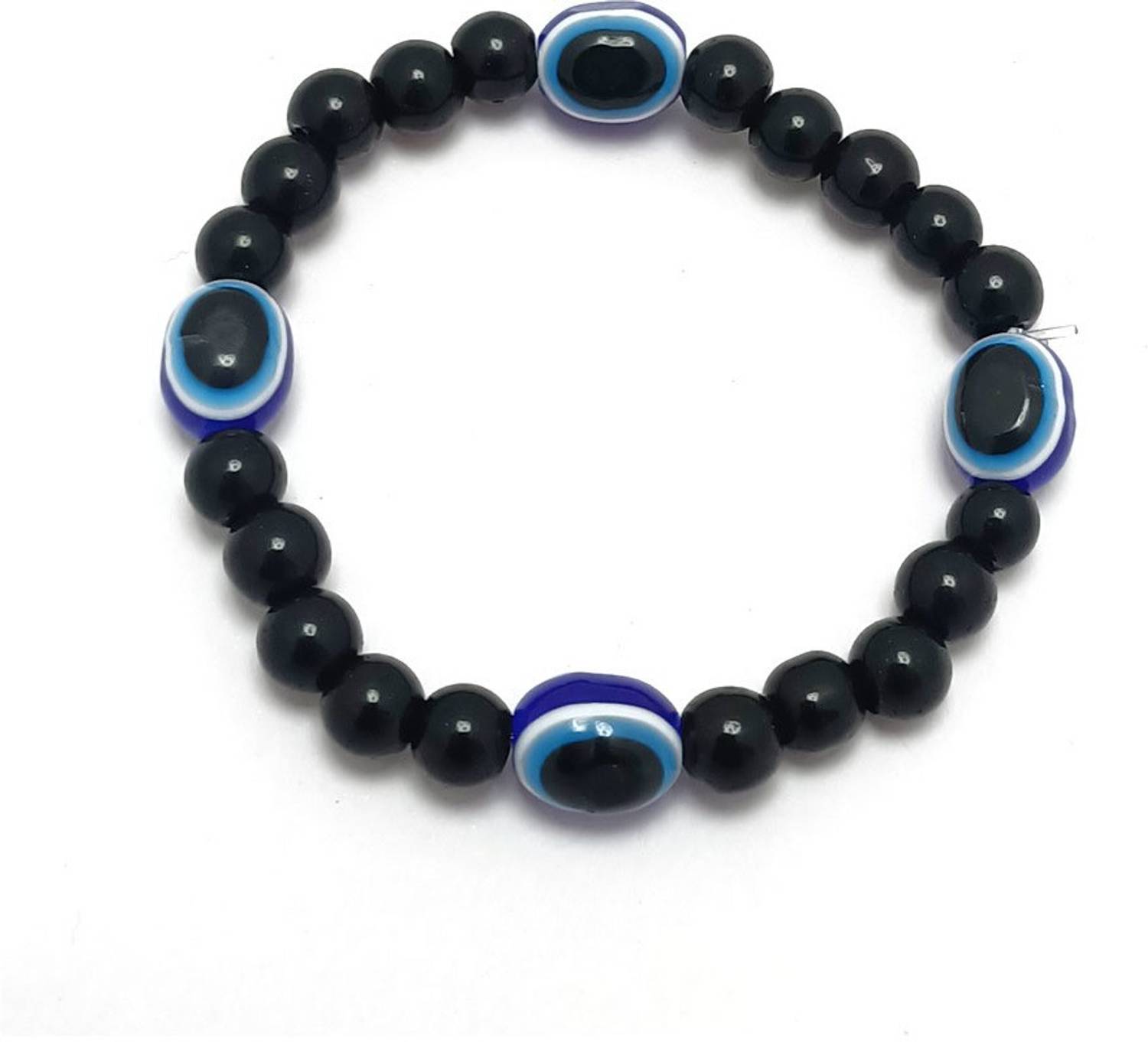 Ambhira Stone, Crystal Beads Bracelet