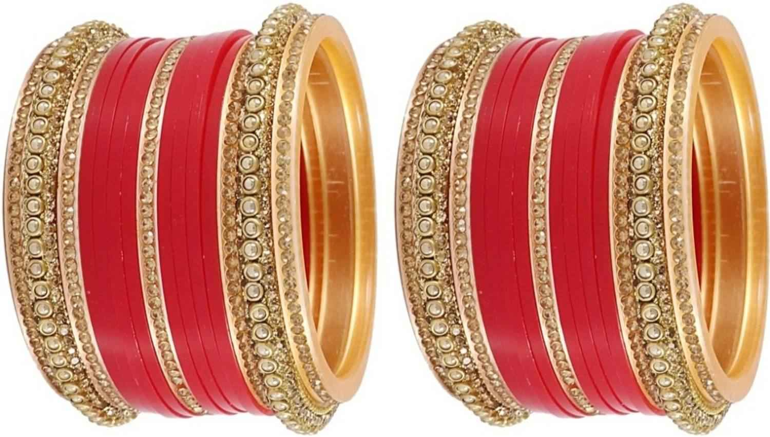 BUNCHSY Plastic, Alloy Zircon Chudas