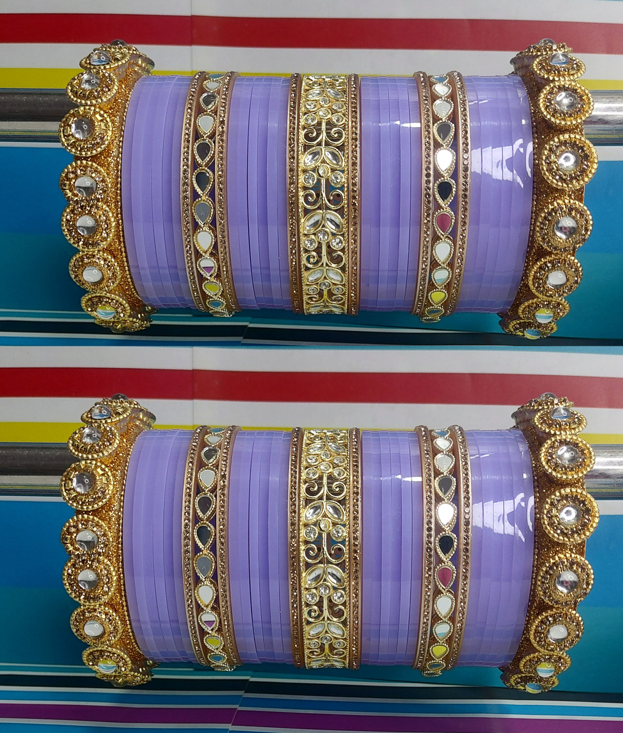 Image of oms Plastic Chudas