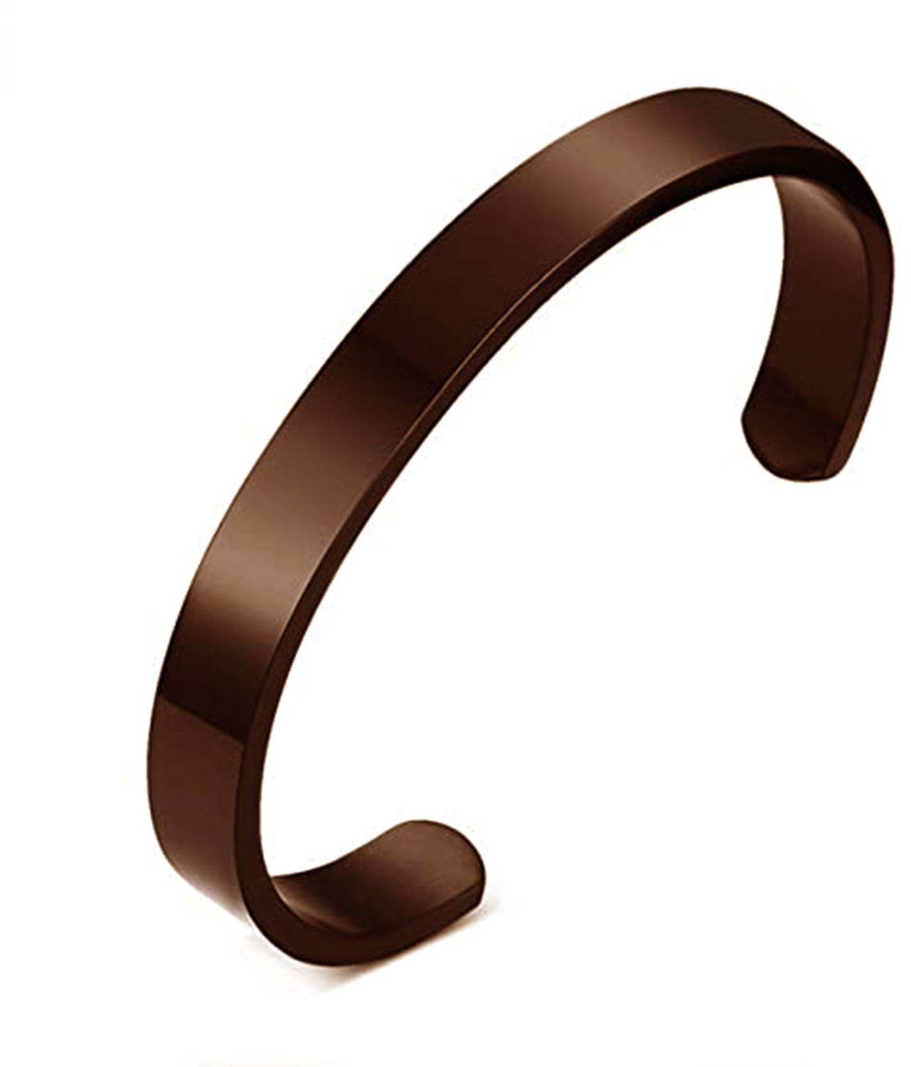 RARE ONE STUDIO Stainless Steel Gold-plated Bracelet