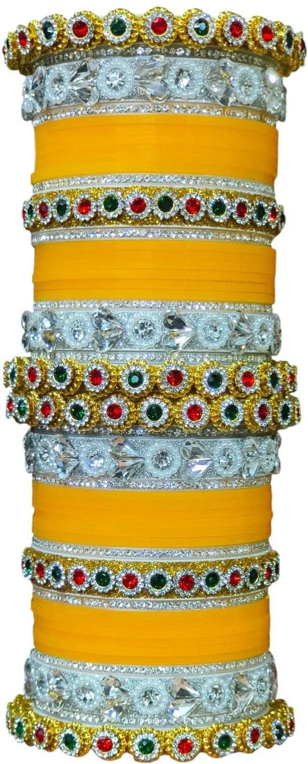AMCM Plastic Cubic Zirconia Chudas