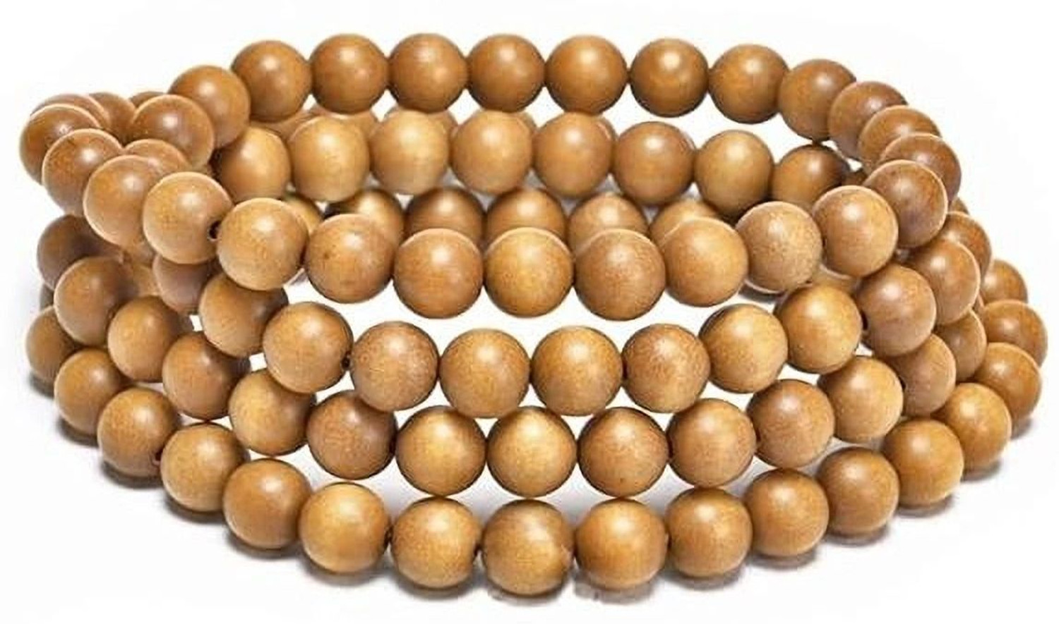 Image of Edmiria Wood Agate Bracelet