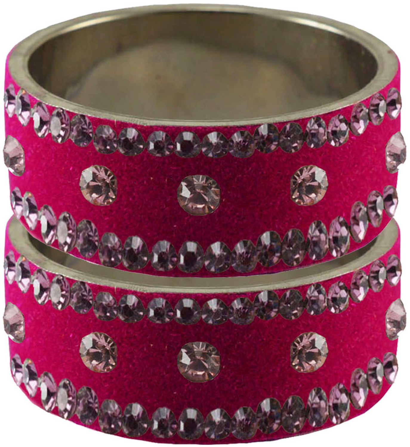 Image of Vidhya Kangan Brass Bangle