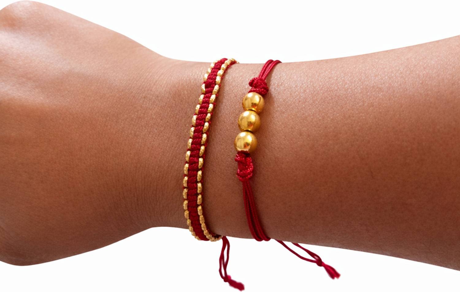 Artleaf Dori Bracelet