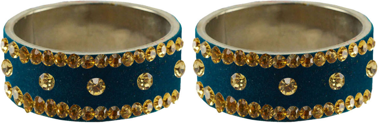 Image of Vidhya Kangan Brass Bangle