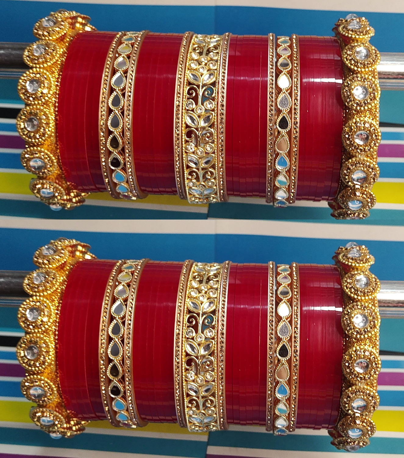 Image of oms Plastic Chudas
