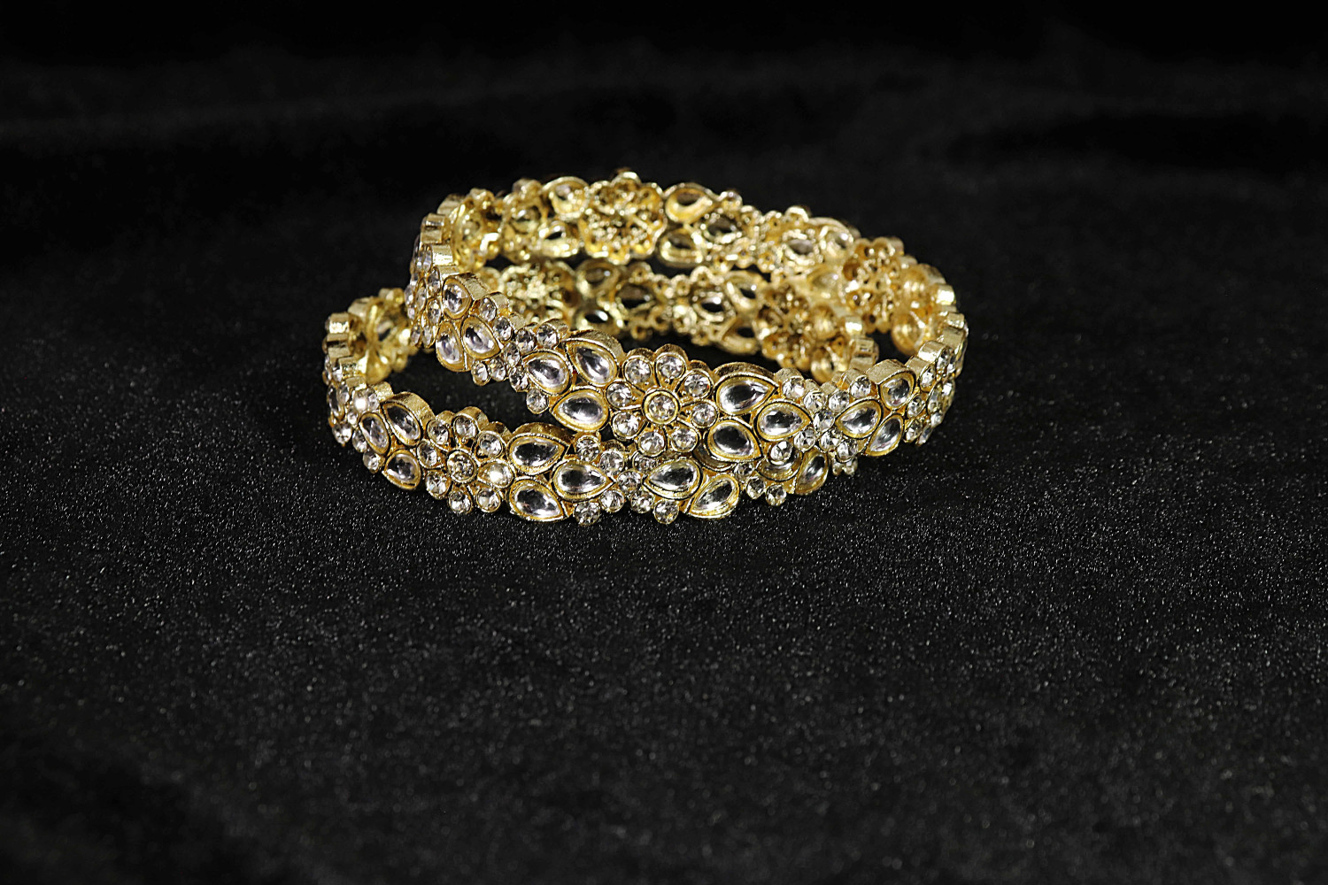 Image of NMII Metal Kada