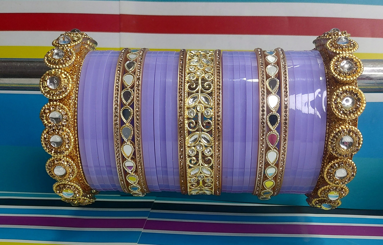 Image of oms Plastic Chudas
