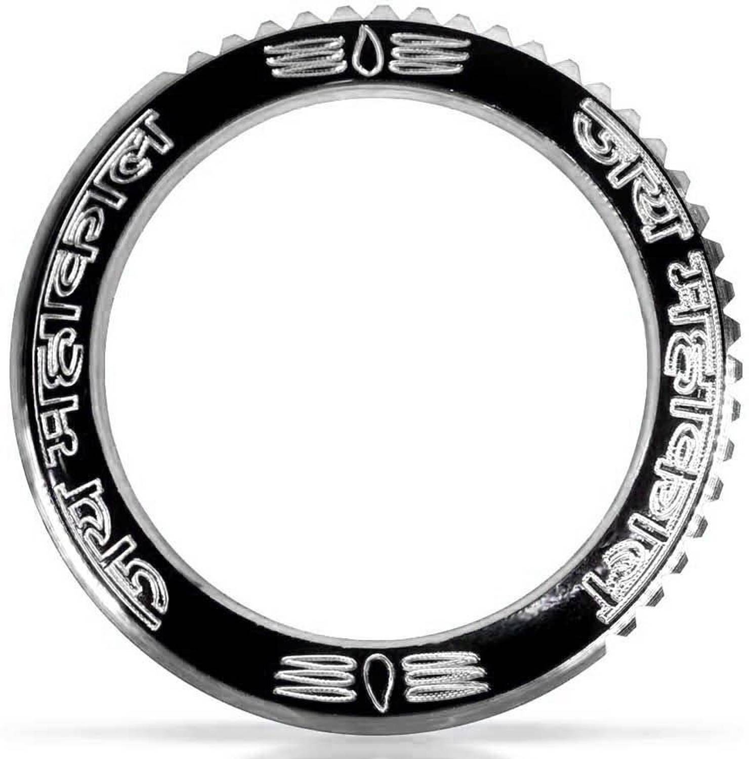 AARDWOLF Stainless Steel Gold-plated Bracelet - Image 2