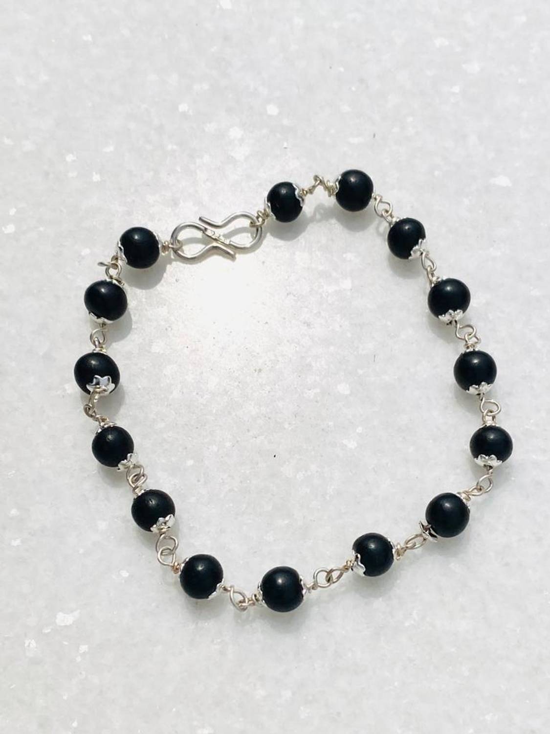 ANAWARIYAS Wood Bracelet