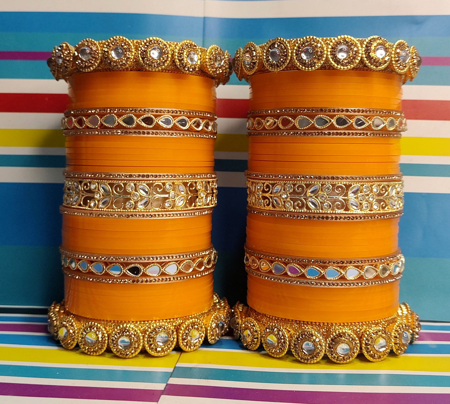 Image of oms Plastic Chudas