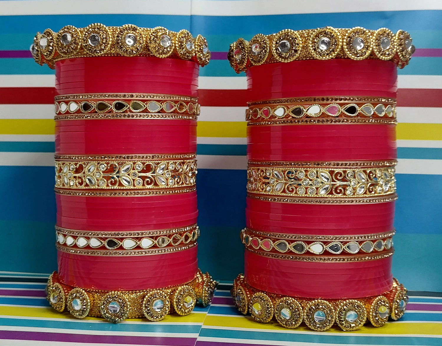 Image of oms Plastic Chudas